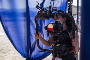 Nikon Z8 USDD Ambassador shoot series