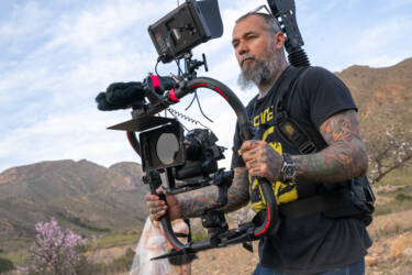 Nikon Z8 USDD Ambassador shoot series