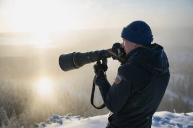 The Human Prompt campaign asset