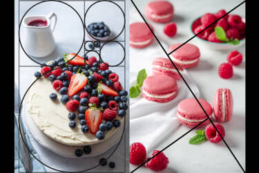 Giulia Verdinelli's images for Nikon magazine