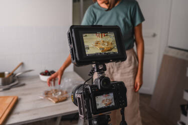 Nikon magazine - Solli Kanini with the NIKKOR Z 28-135mm f/4 PZ